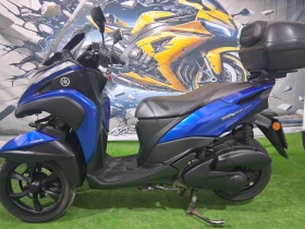 Yamaha Tricity, снимка 2