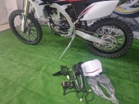 Yamaha Yzf, снимка 13