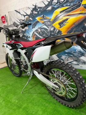 Yamaha Yzf, снимка 7