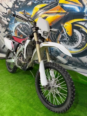 Yamaha Yzf, снимка 1