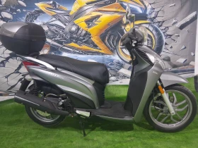 Kymco People, снимка 7