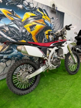 Yamaha Yzf, снимка 4