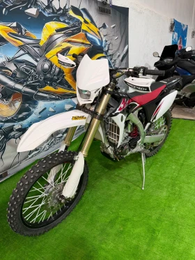 Yamaha Yzf, снимка 11