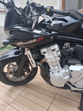 Suzuki Bandit, снимка 4