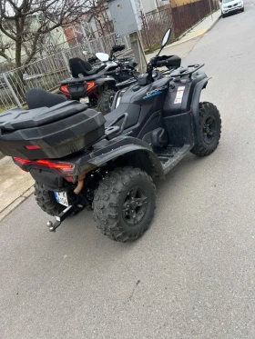 Cfmoto 450, снимка 4