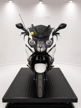 BMW K 1600 GT , снимка 3