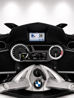 BMW K 1600 GT , снимка 6