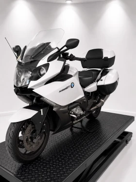 BMW K 1600 GT , снимка 4