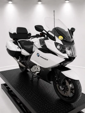 BMW K 1600 GT , снимка 1