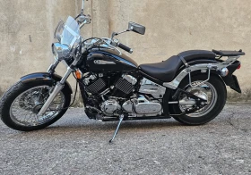 Yamaha Drag Star Xvs 650, снимка 6