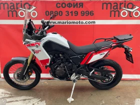 Yamaha Tenere 700 ABS Lizing [  ] | Mobile.bg    10