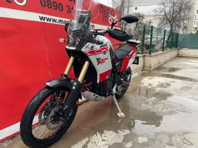 Yamaha Tenere 700 ABS Lizing [  ] | Mobile.bg    11