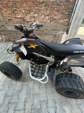 Обява за продажба на Can-Am DS 450 ~11 500 лв. - изображение 2