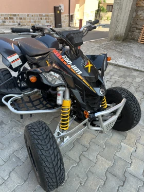 Обява за продажба на Can-Am DS 450 ~11 500 лв. - изображение 6
