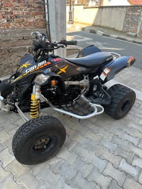 Обява за продажба на Can-Am DS 450 ~11 500 лв. - изображение 1