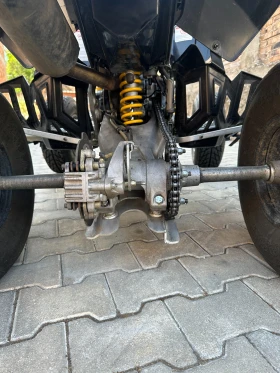 Обява за продажба на Can-Am DS 450 ~11 500 лв. - изображение 4
