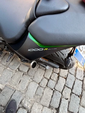 Kawasaki Zr ZR1000G R EDITION  | Mobile.bg    6