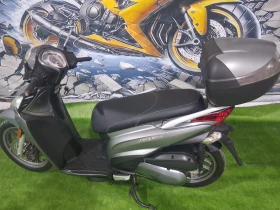 Kymco People | Mobile.bg � ����� ������ 3