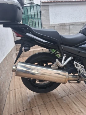 Suzuki Bandit | Mobile.bg � ����� ������ 11