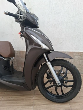 Обява за продажба на Kymco People ~3 200 лв. - изображение 1 | Auto.bg Обява за продажба на Kymco People ~3 200 лв. - изображение 1