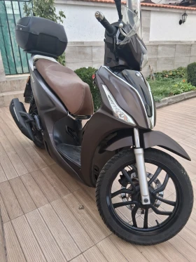 Обява за продажба на Kymco People ~3 200 лв. - изображение 5 | Auto.bg Обява за продажба на Kymco People ~3 200 лв. - изображение 5