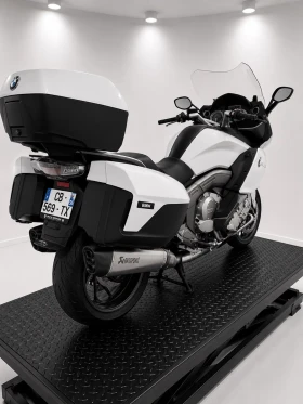 BMW K 1600 GT  | Mobile.bg � ����� ������ 2