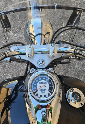 Yamaha Drag Star Xvs 650 | Mobile.bg � ����� ������ 11