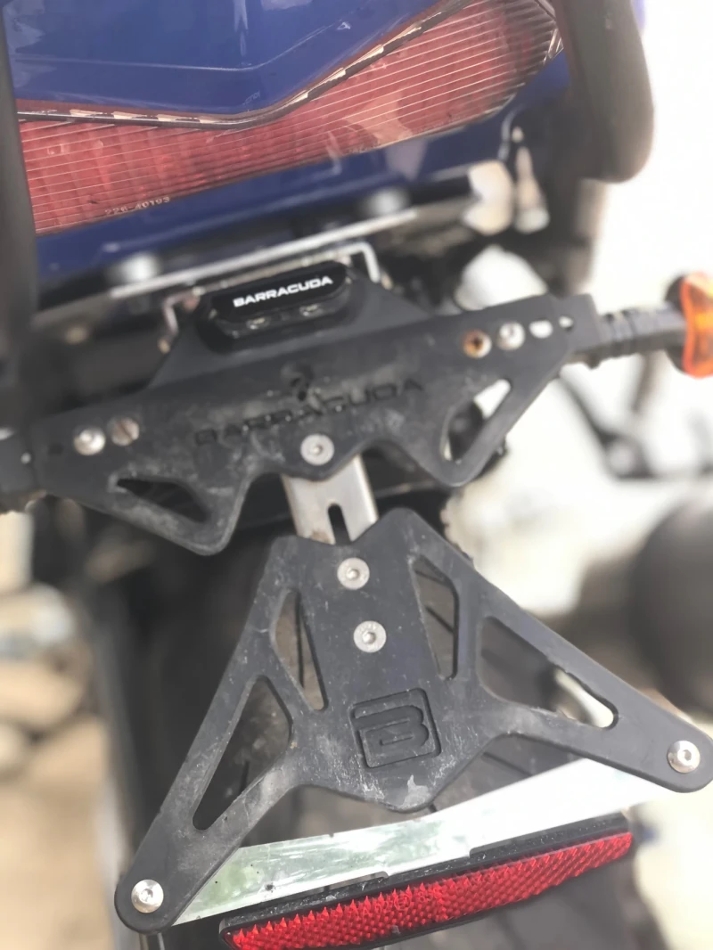 Kawasaki Z А2 КАТЕГОРИЯ, снимка 12 - Мотоциклети и мототехника - 52557457