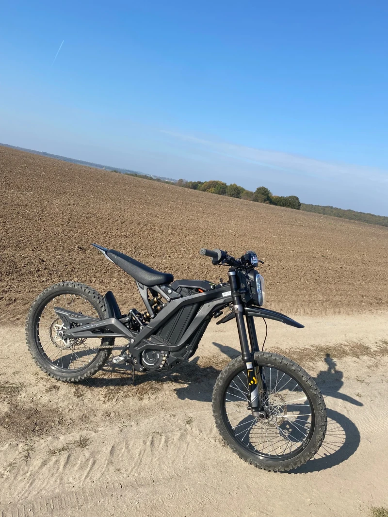 Surron Storm Bee, снимка 9 - Мотоциклети и мототехника - 52403362