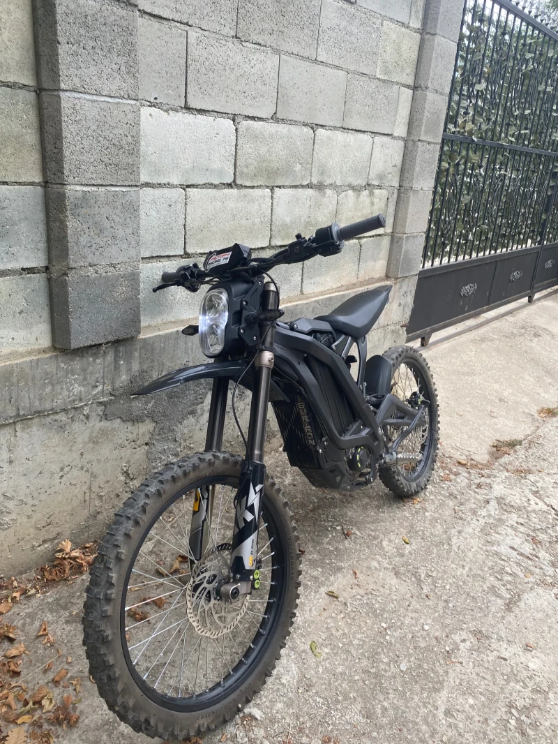 Surron Storm Bee, снимка 14 - Мотоциклети и мототехника - 52403362