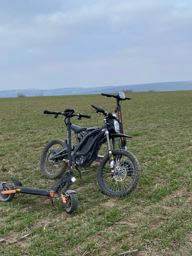 Surron Storm Bee, снимка 2 - Мотоциклети и мототехника - 52403362