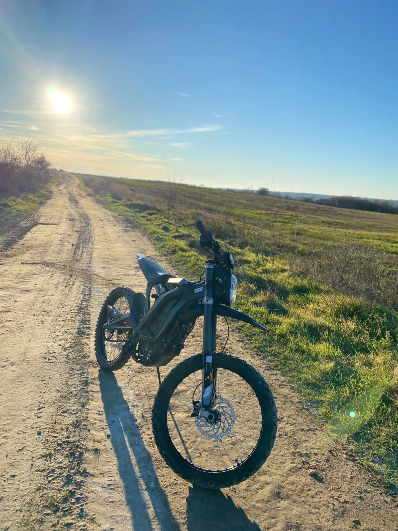 Surron Storm Bee, снимка 5 - Мотоциклети и мототехника - 52403362