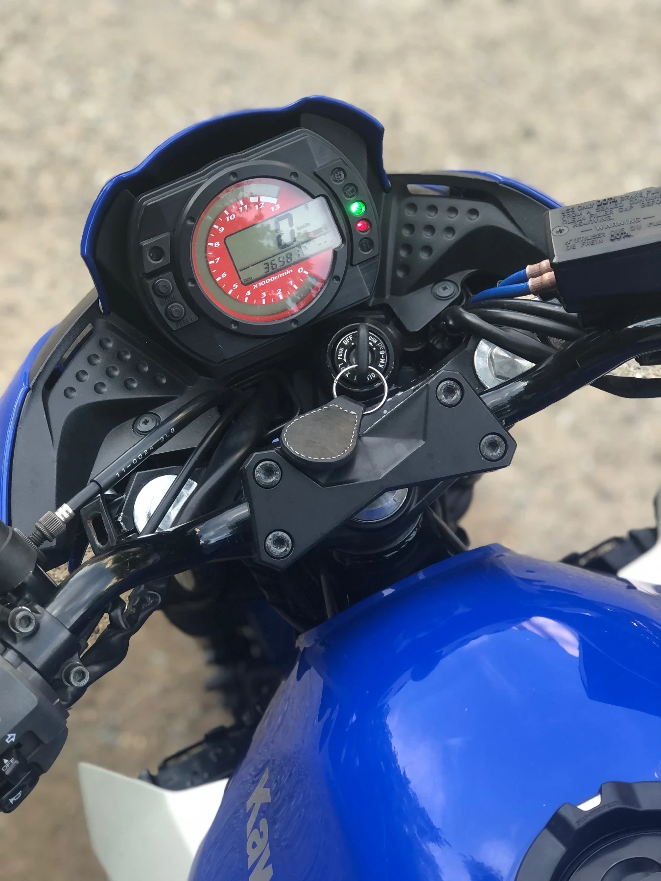 Kawasaki Z А2 КАТЕГОРИЯ - изображение 9