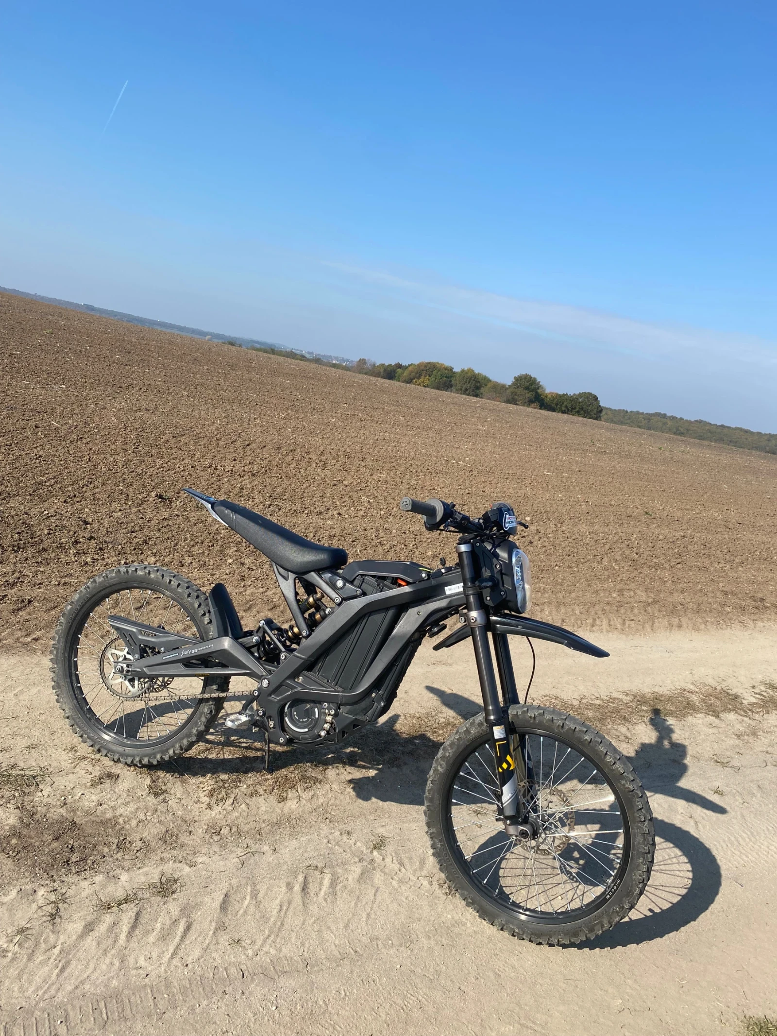 Surron Storm Bee | Mobile.bg   9