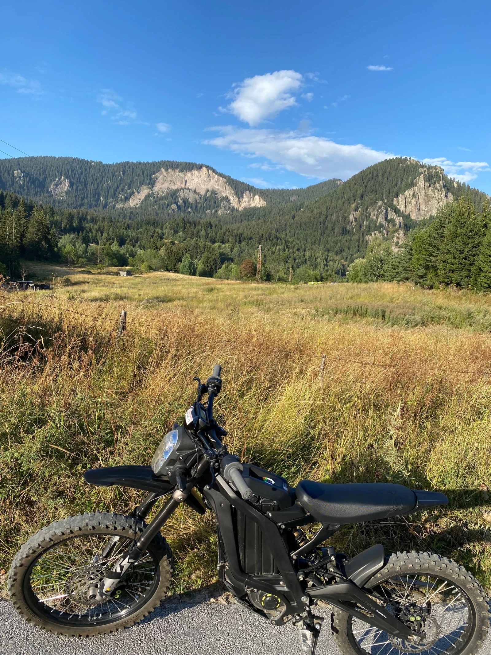 Surron Storm Bee | Mobile.bg   12