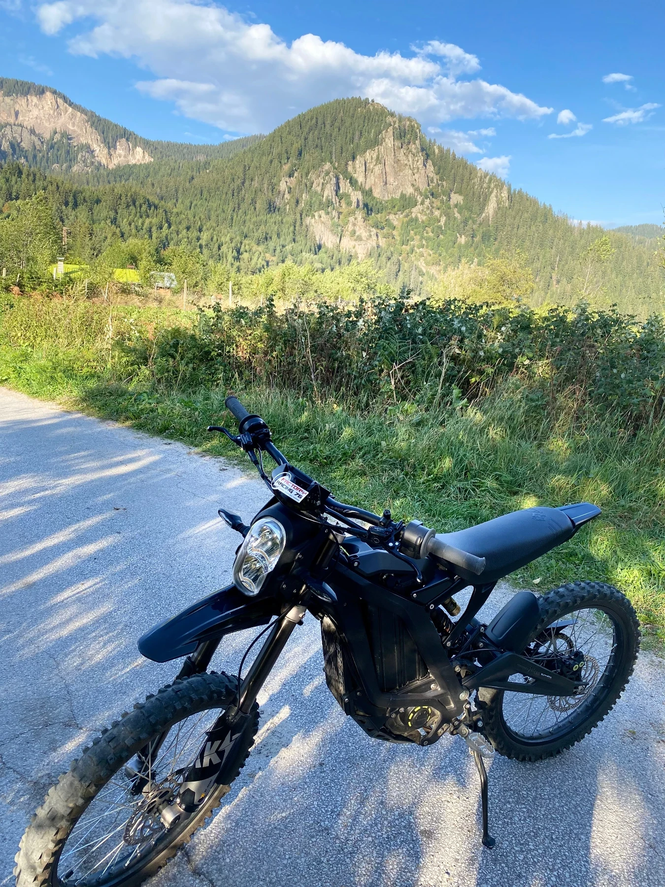 Surron Storm Bee | Mobile.bg   16