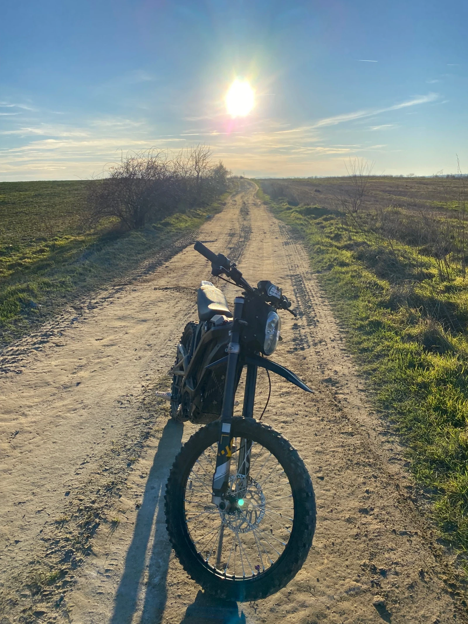 Surron Storm Bee | Mobile.bg   6