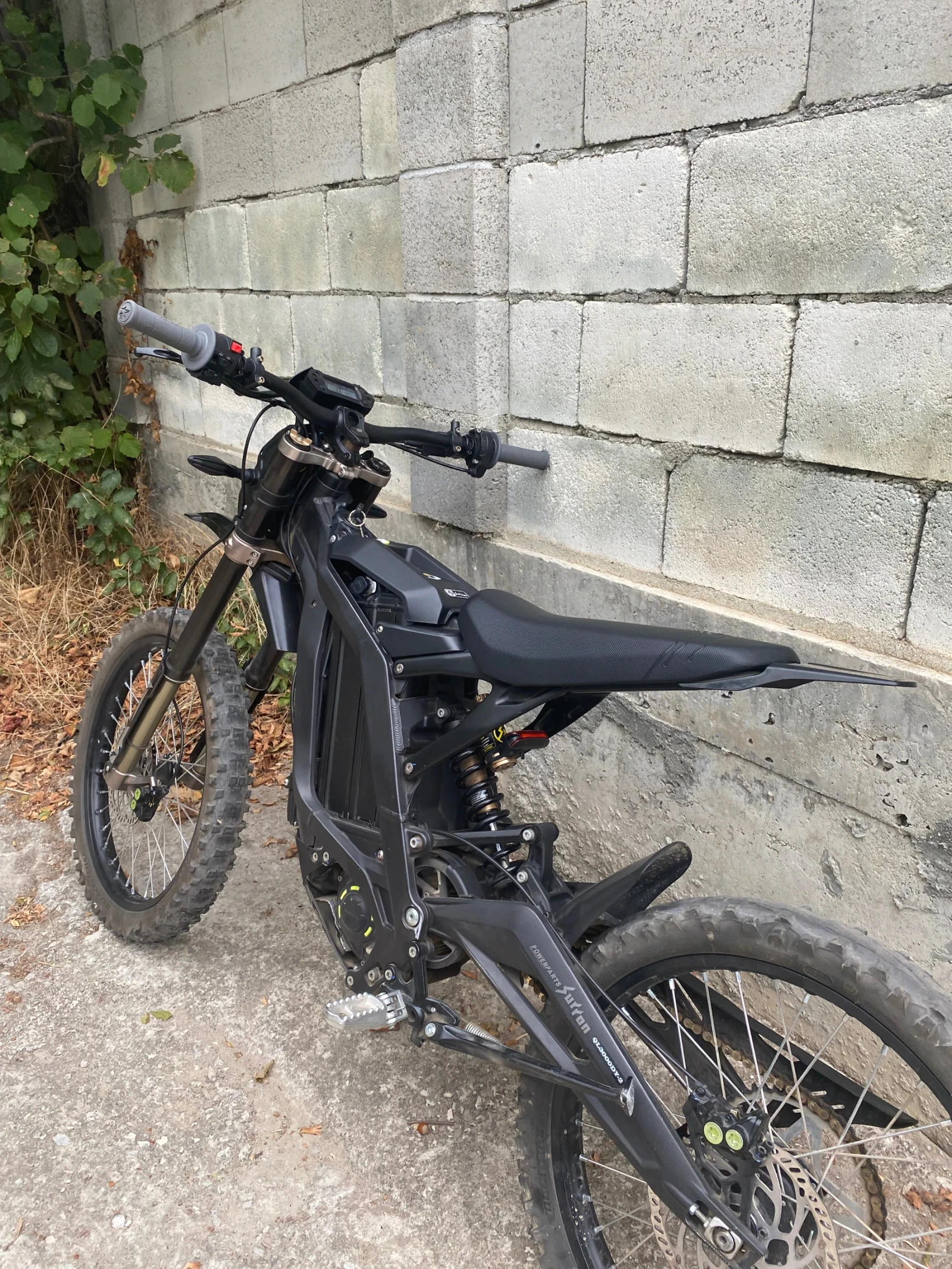 Surron Storm Bee | Mobile.bg   13