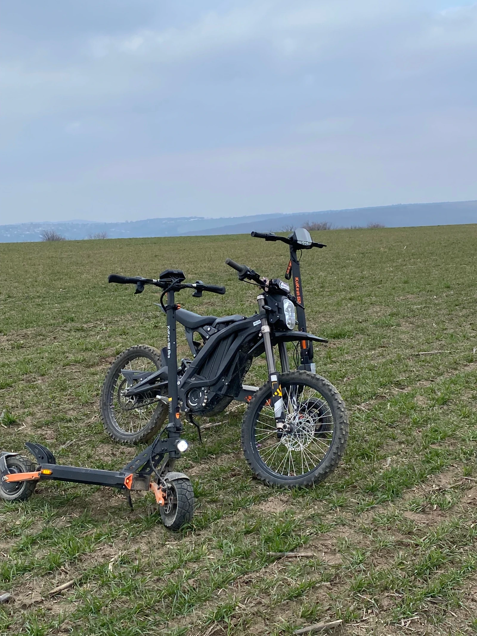 Surron Storm Bee | Mobile.bg   2