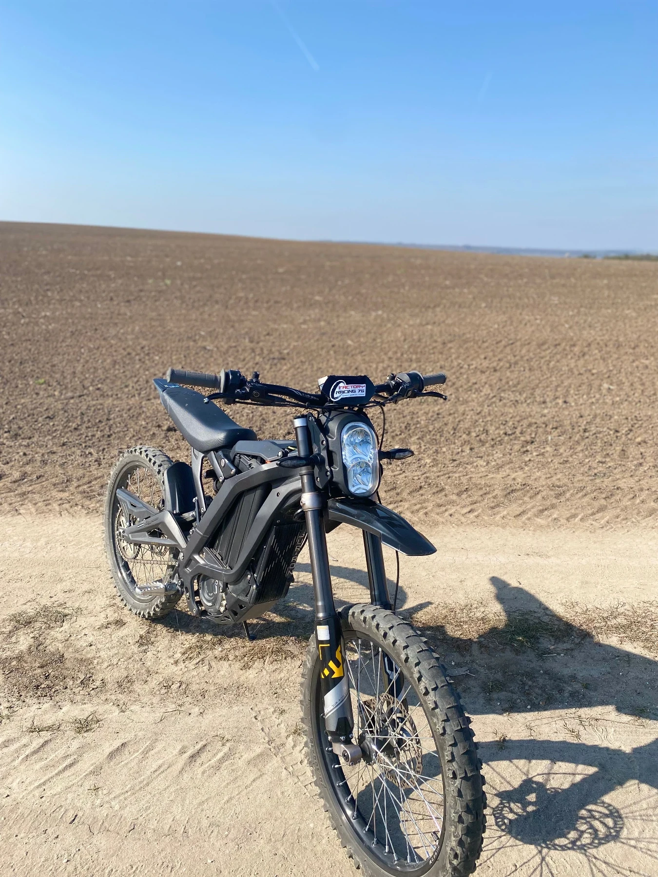 Surron Storm Bee | Mobile.bg   8