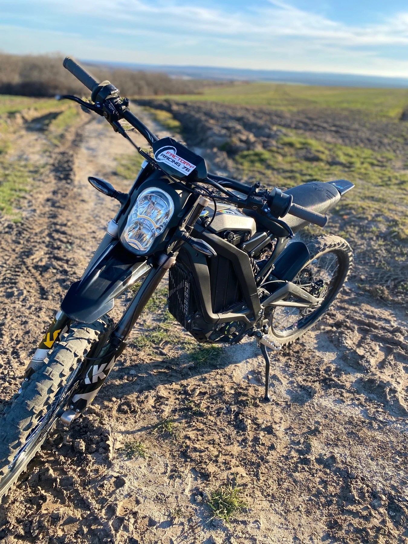 Surron Storm Bee | Mobile.bg   4