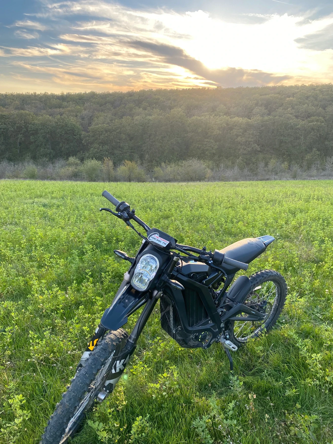 Surron Storm Bee | Mobile.bg   10