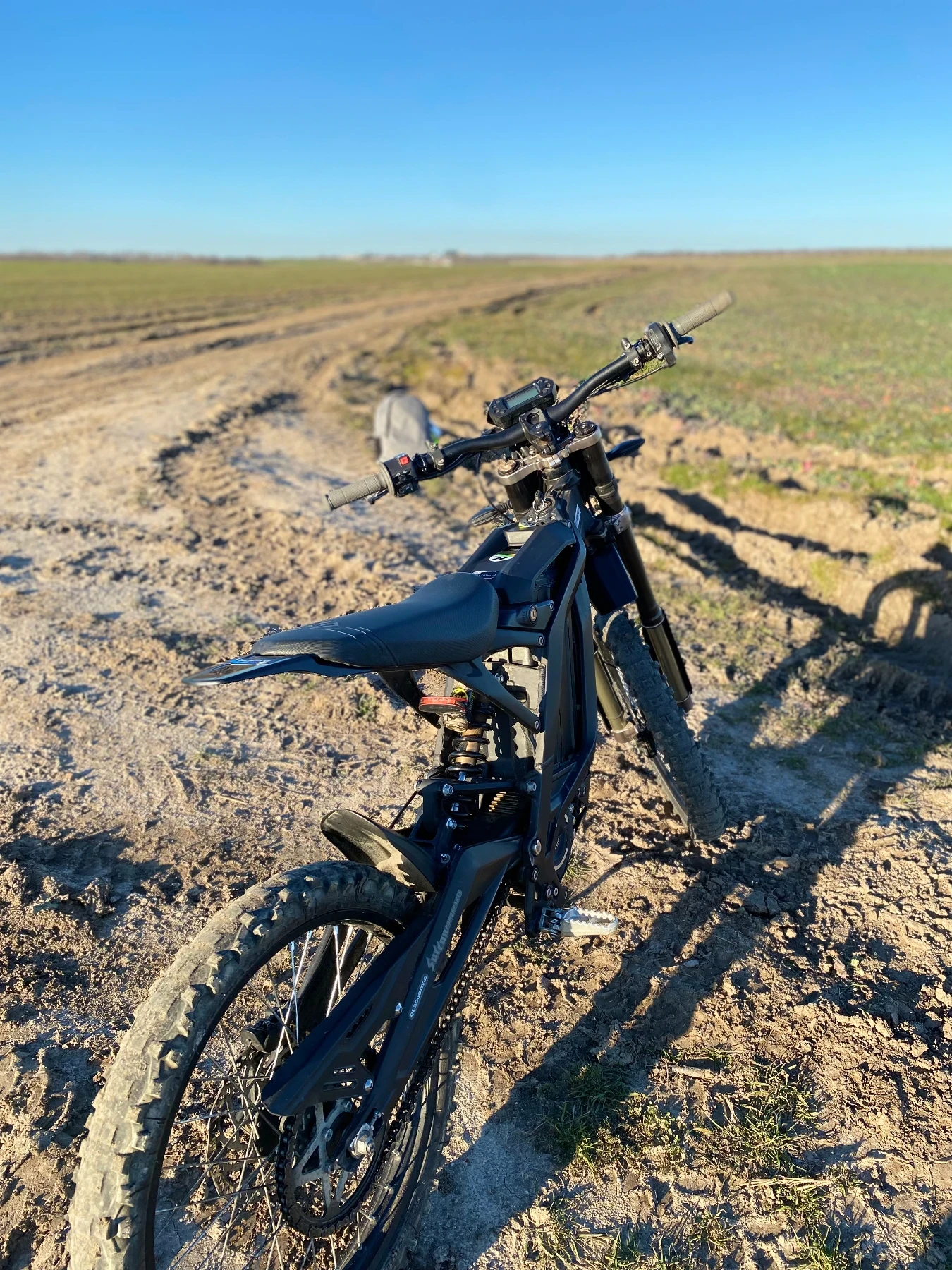 Surron Storm Bee | Mobile.bg   3