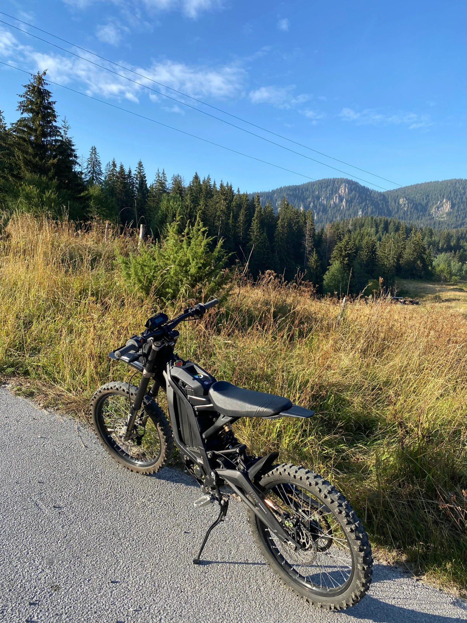 Surron Storm Bee | Mobile.bg   15