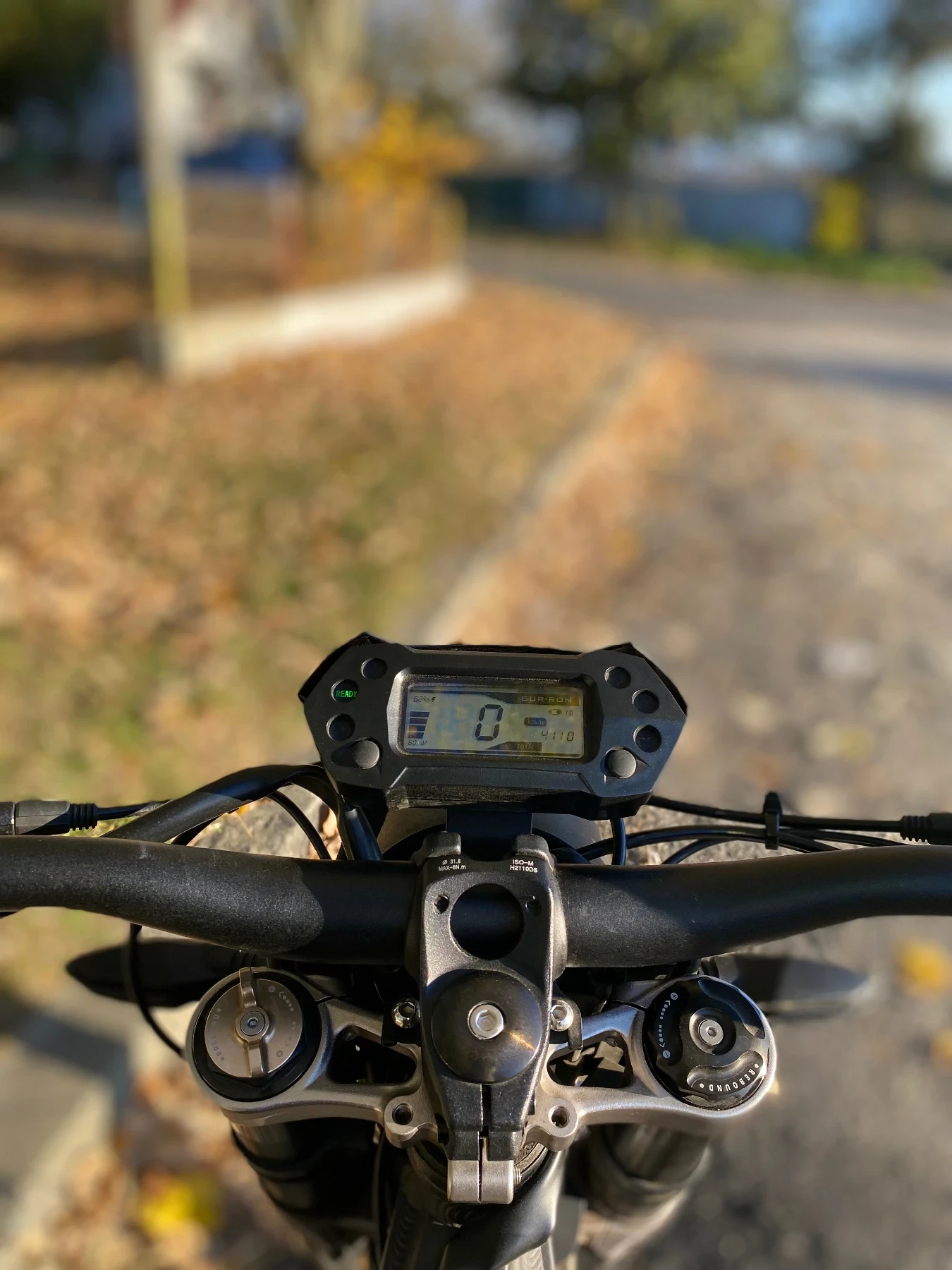 Surron Storm Bee | Mobile.bg   7