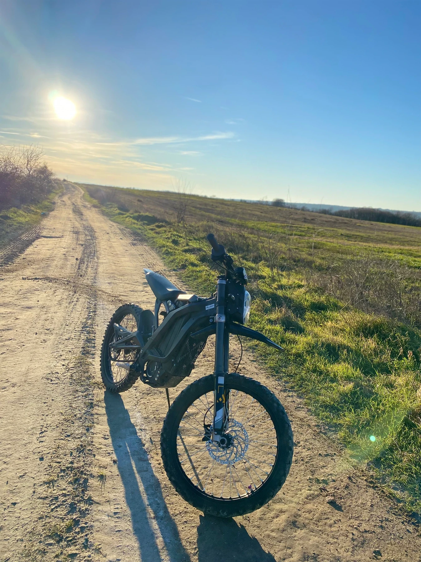 Surron Storm Bee | Mobile.bg   5