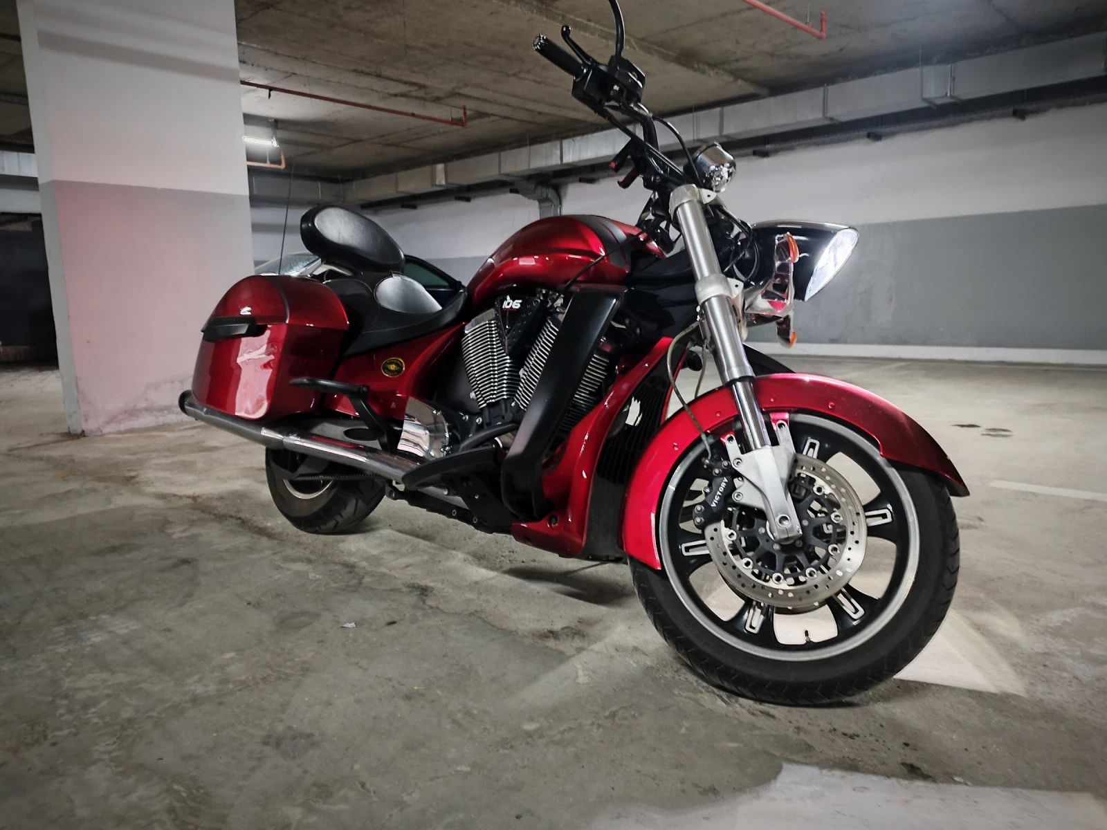 Victory Cross Country | Mobile.bg � ����������� 1
