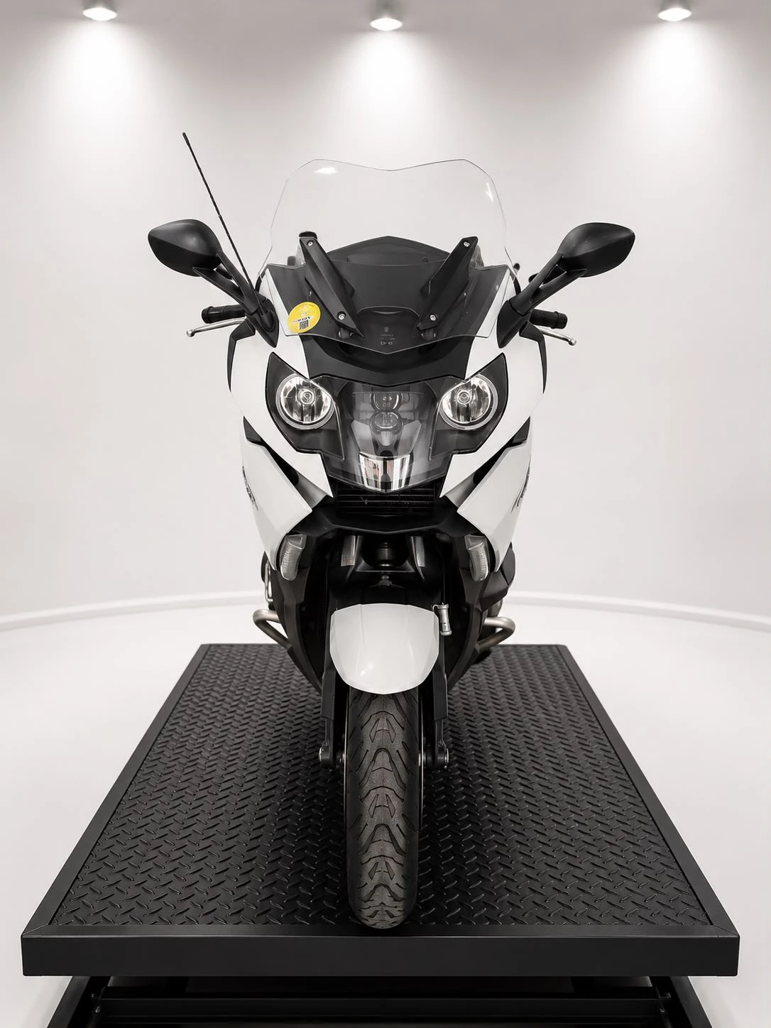 BMW K 1600 GT , снимка 3 - Мотоциклети и мототехника - 55626324