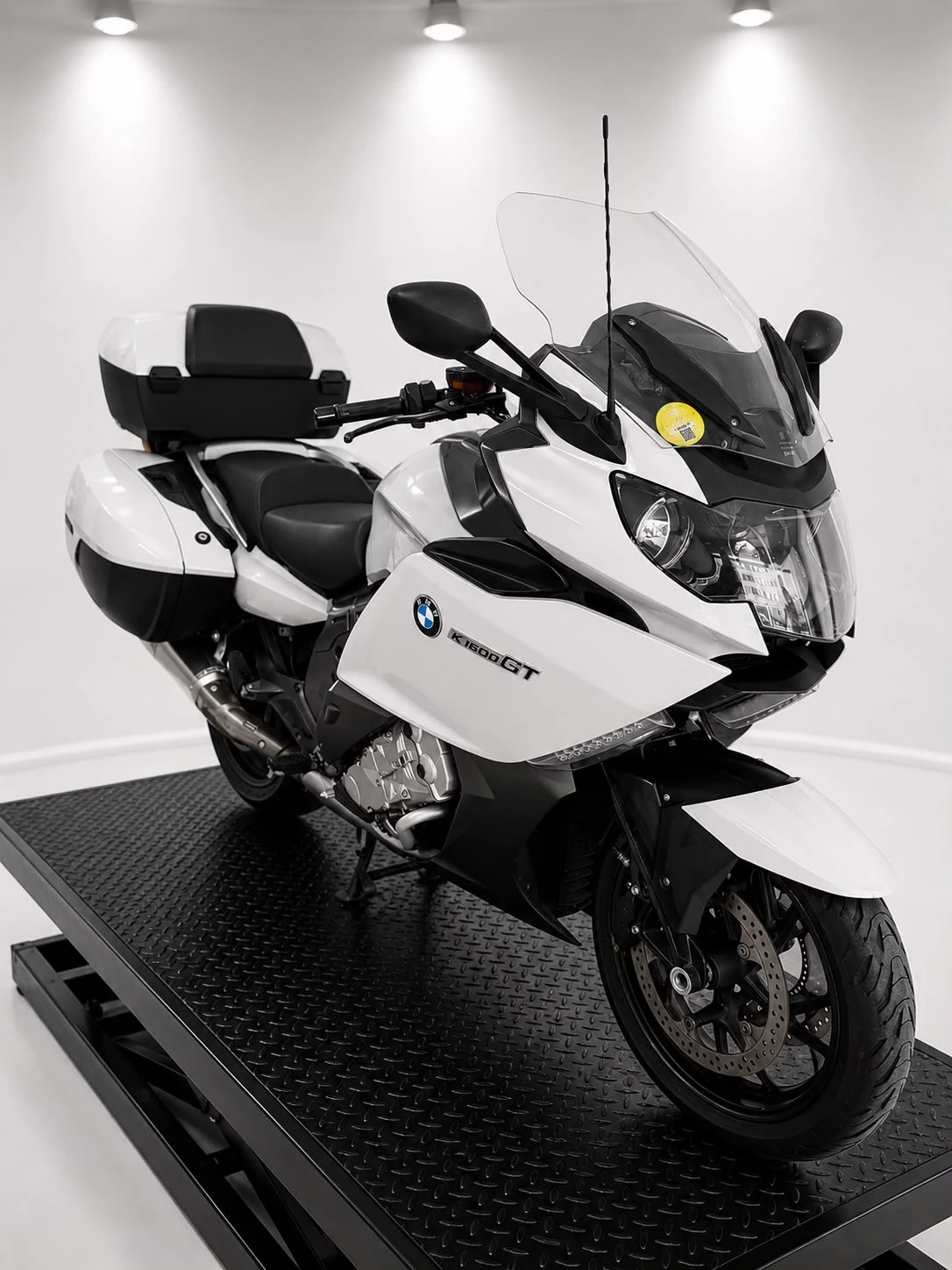 BMW K 1600 GT 