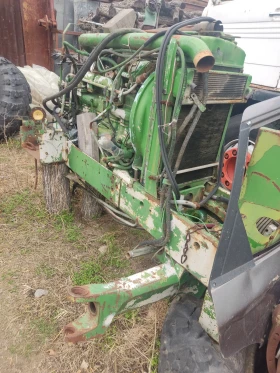 Трактор John Deere, снимка 6